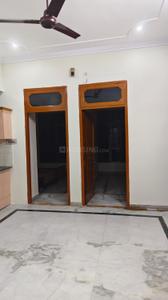 Hall Image of 1150 Sq.ft 2 BHK Independent House for rent in Gomti Nagar Lucknow for Rs. 18000