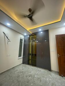 Bedroom Image of 1800 Sq.ft 3.5 BHK Independent House for rent in Oro City, Jankipuram Lucknow for Rs. 26000