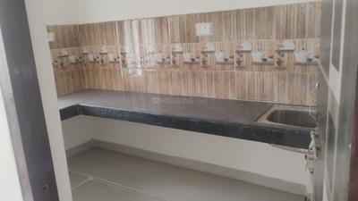Kitchen Image of 1450 Sq.ft 3 BHK Apartment / Flat for sale in Danapur Patna for Rs. 7500000