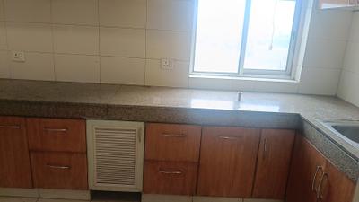 Kitchen Image of 2587 Sq.ft 3 BHK Apartment / Flat for sale in Sector 57 Gurgaon for Rs. 38000000