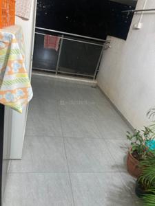 Balcony Image of 1150 Sq.ft 2 BHK Apartment / Flat for sale in Gera Misty Waters, Mundhwa Pune for Rs. 9500000