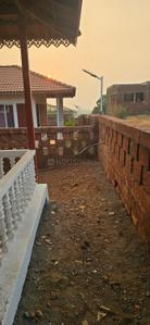 Balcony Image of 920 Sq.ft 2 BHK Farm House for sale in Agarvayangani Dapoli for Rs. 4500000