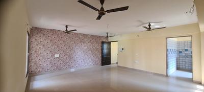 Hall Image of 1600 Sq.ft 3 BHK Apartment / Flat for sale in Paradise Sai Spring, Kharghar Navi Mumbai for Rs. 16000000