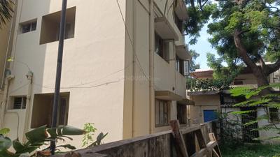 Building Image of 6500 Sq.ft 4.5 BHK Independent House for sale in MVP Colony Visakhapatnam for Rs. 65200000