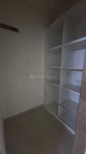 Bedroom Image of 1400 Sq.ft 2 BHK Apartment / Flat for sale in Scheme No 140 Indore for Rs. 19000000