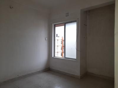Bedroom Image of 510 Sq.ft 1 BHK Apartment / Flat for sale in Magnolia City, Barasat Kolkata for Rs. 1400000