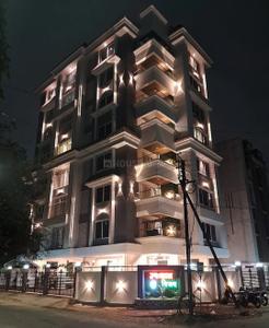 Image of 2300 Sq.ft 4 BHK Apartment / Flat for sale in Pratap Nagar, Nagpur for Rs. 27500000