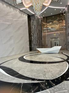 Bedroom Image of 2550 Sq.ft 3 BHK Apartment / Flat for sale in Lokhandwala Minerva, Lower Parel Mumbai for Rs. 99500000