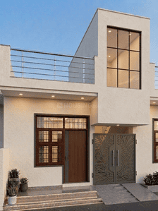 Image of 495 Sq.ft 1.5 BHK Independent House for sale in Sector 110, Gurgaon for Rs. 6800000