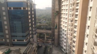 1 BHK Flat