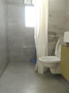 Image of 2260 Sq.ft 3 BHK Apartment / Flat for sale in Unitech Uniworld City, New Town, Kolkata for Rs. 19200000