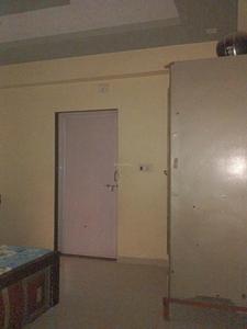 Bedroom Image of 1700 Sq.ft 3 BHK Apartment / Flat for sale in Saanvi Nirman Estella, Ghuma Ahmedabad for Rs. 7500000