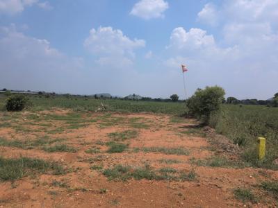 Image of 150 Sq.ft Residential Plot / Land for sale in Nandiwanaparthy, Hyderabad for Rs. 2100051