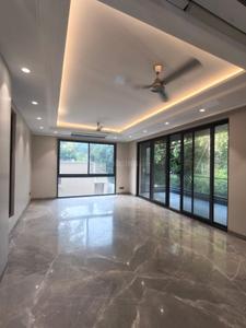 Image of 3330 Sq.ft 4 BHK Duplex for sale in East Of Kailash, New Delhi for Rs. 135000000