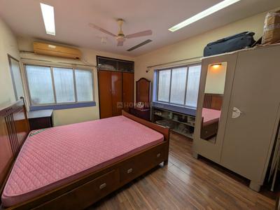 Bedroom Image of 1000 Sq.ft 2 BHK Apartment / Flat for sale in Patuli Kolkata for Rs. 8000000