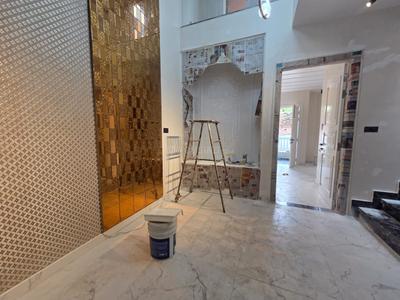 Hall Image of 3000 Sq.ft 4 BHK Independent House for sale in Chitaipur Varanasi for Rs. 19500000