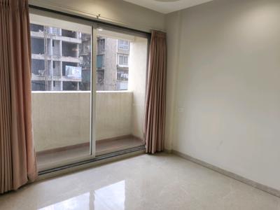 Bedroom Image of 1250 Sq.ft 2 BHK Apartment / Flat for sale in Cemcon Montana, Ulwe Navi Mumbai for Rs. 9500000