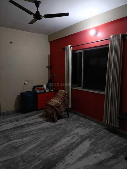 SB Kalikapur Bedroom 1