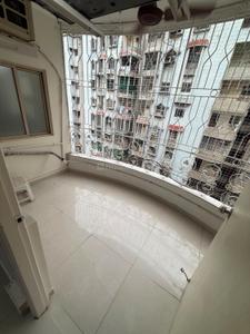 Balcony Image of 2070 Sq.ft 4 BHK Apartment / Flat for sale in Satellite Ahmedabad for Rs. 14000000