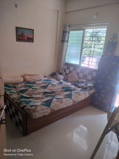 Chanakya Heights Bedroom 1