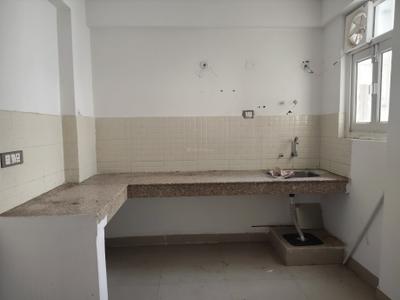 Kitchen Image of 450 Sq.ft 1 BHK Apartment / Flat for sale in ROF Amaltas, Sector 92 Gurgaon for Rs. 4000000