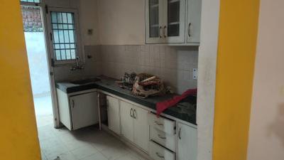 Kitchen Image of 1620 Sq.ft 2 BHK Builder Floor for rent in Sector 50 Noida for Rs. 32000
