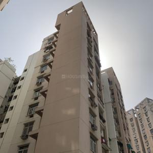 Image of 1750 Sq.ft 3 BHK Apartment / Flat for rent in Rohtas Plumeria Homes, Gomti Nagar, Lucknow for Rs. 25000