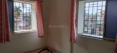 Balcony Image of 1150 Sq.ft 3 BHK Apartment / Flat for sale in Garia, Sonarpur Kolkata for Rs. 8200000