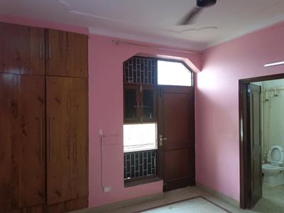 3 BHK Independent Builder Floor