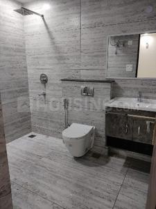 Image of 1850 Sq.ft 3 BHK Apartment / Flat for rent in CGHS Sanchar Vihar Apartments, Sector 4 Dwarka, New Delhi for Rs. 50000