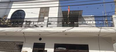 4 BHK Independent House