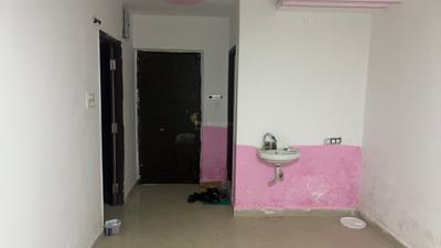 Living Room Image of 1100 Sq.ft 2 BHK Builder Floor for rent in Hyderguda Hyderabad for Rs. 7500