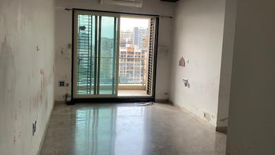 Living Room Image of 1390 Sq.ft 2 BHK Apartment / Flat for sale in Mohan Altezza, Kalyan West Kalyan for Rs. 15000000