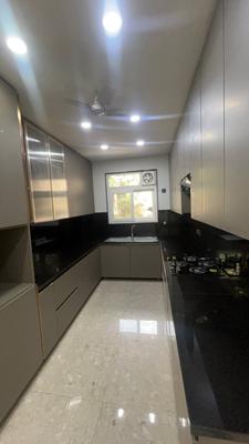 Kitchen Image of 2160 Sq.ft 3 BHK Builder Floor for sale in Sector 49 Gurgaon for Rs. 34000000