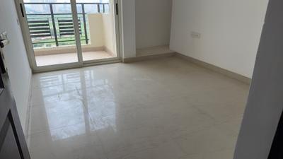 Bedroom Image of 1114 Sq.ft 2.5 BHK Apartment / Flat for sale in Nimbus The Express Park View Tower L L1 M M1, Chi V Greater Noida for Rs. 9100000