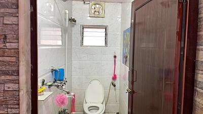 Image of 980 Sq.ft 3 BHK Apartment / Flat for sale in Uttar Panchanna Gram, Kolkata for Rs. 8000000