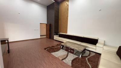 Living Room Image of 3372 Sq.ft 6 BHK Penthouse for rent in Orchid Golden Orchid, Lavelle Road Bengaluru for Rs. 190000