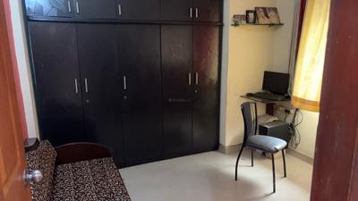 Bedroom Image of 980 Sq.ft 2 BHK Apartment / Flat for sale in Shiv Valley Apartment, Kalyan West Kalyan for Rs. 6251000