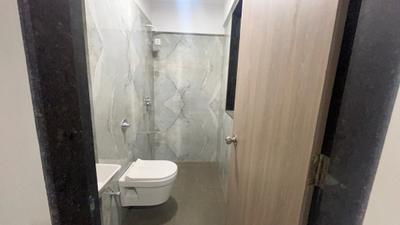 Image of 750 Sq.ft 2 BHK Apartment / Flat for rent in Ufasa Fortune Star, Byculla, Mumbai for Rs. 76000
