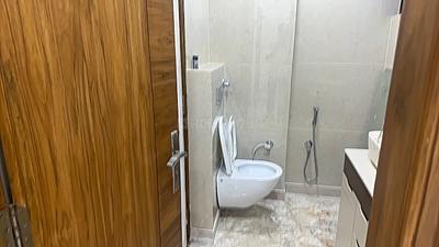 Image of 1440 Sq.ft 3 BHK Builder Floor for sale in Rajouri Garden, New Delhi for Rs. 24500000