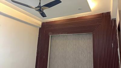 Bedroom Image of 1850 Sq.ft 4 BHK Builder Floor for rent in Vasundhara Ghaziabad for Rs. 37000