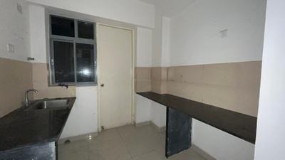 Kitchen Image of 1250 Sq.ft 3 BHK Apartment / Flat for rent in Godrej Seven, Joka Kolkata for Rs. 22500