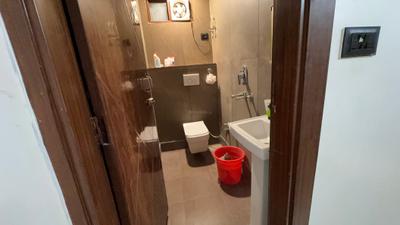 Image of 650 Sq.ft 2 BHK Independent House for rent in Razapur Khurd, New Delhi for Rs. 21000