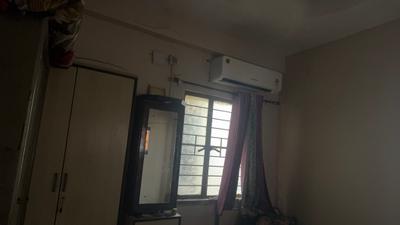 Bedroom Image of 750 Sq.ft 2 BHK Apartment / Flat for sale in Tollygunge Kolkata for Rs. 4000000