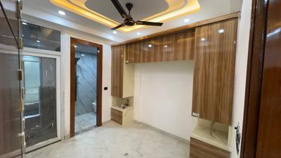 Bedroom Image of 1450 Sq.ft 2 BHK Apartment / Flat for sale in Capital Metro Heights 2, Sector 73 Noida for Rs. 6103937