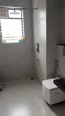 Image of 2200 Sq.ft 4 BHK Apartment / Flat for rent in Mega Lumina Luxuria, Uttorayon Township, Siliguri for Rs. 90000