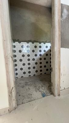 Kitchen Image of 1335 Sq.ft 2 BHK Apartment / Flat for sale in Upparpally Hyderabad for Rs. 8500000