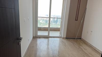Image of 3485 Sq.ft 5 BHK Apartment / Flat for rent in Supertech Supernova, Sector 94, Noida for Rs. 134900