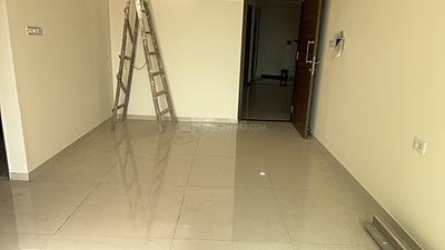 Living Room Image of 1150 Sq.ft 2 BHK Apartment / Flat for rent in Tridhaatu Morya, Chembur Mumbai for Rs. 75000