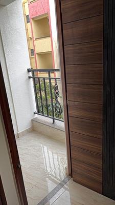 Image of 707 Sq.ft 1 BHK Apartment / Flat for rent in Bilekahalli, Bengaluru for Rs. 25999